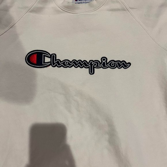 Champion Crew Neck - Picture 2 of 3